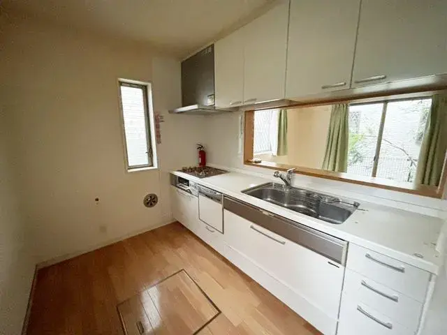2LDK Fuchu City Tokyo (11)