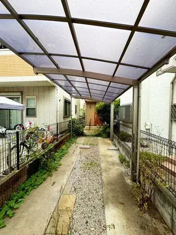2LDK Fuchu City Tokyo (3)
