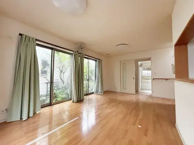2LDK Fuchu City Tokyo (4)
