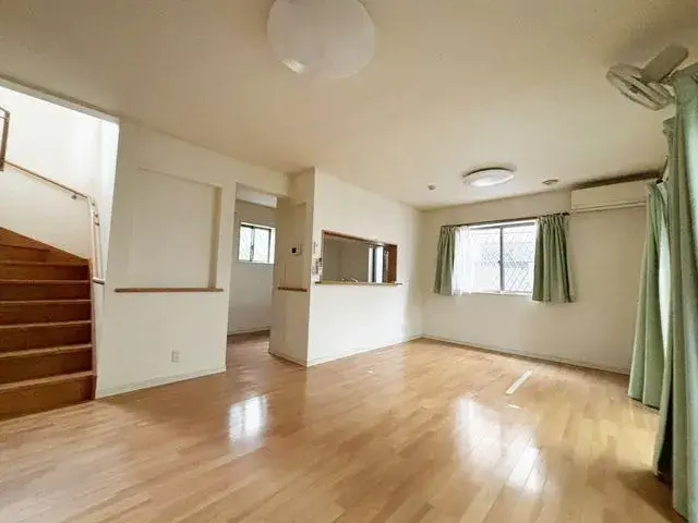 2LDK Fuchu City Tokyo (5)