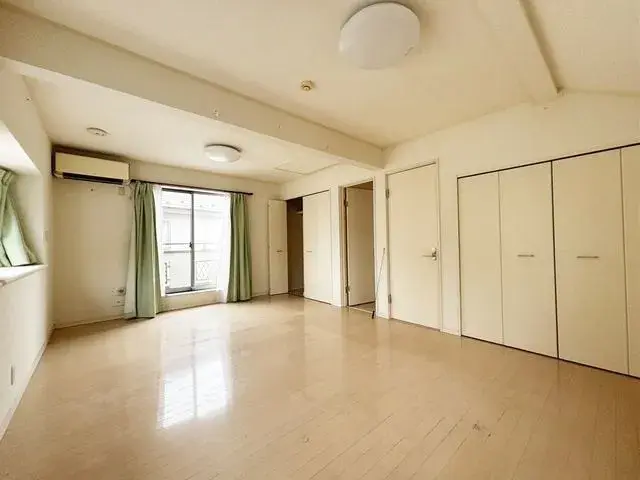 2LDK Fuchu City Tokyo (6)