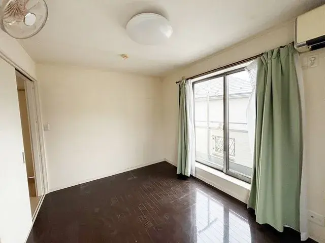 2LDK Fuchu City Tokyo (7)