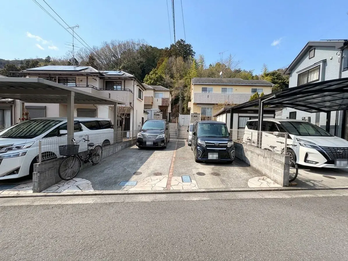 4LDK 青梅市 東京都 (3)