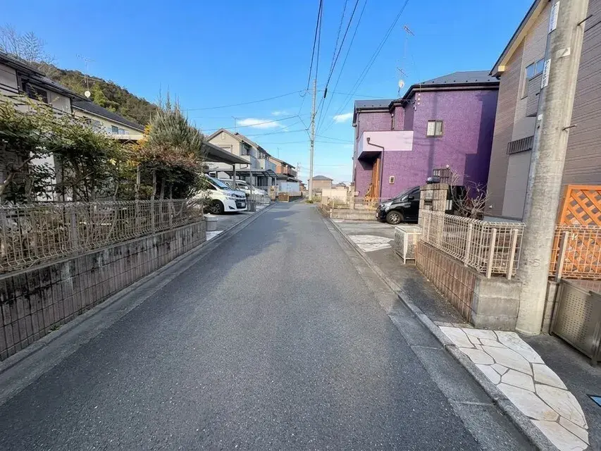 4LDK 青梅市 東京都 (10)