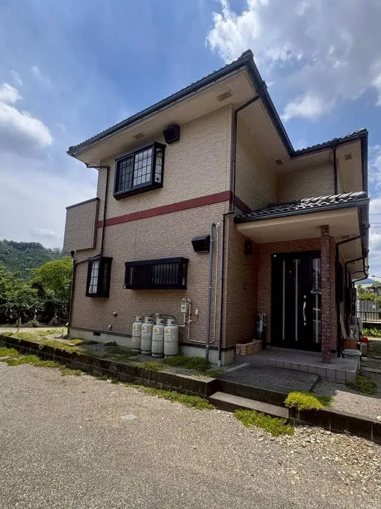 4LDK Property Hachioji City Tokyo (2)