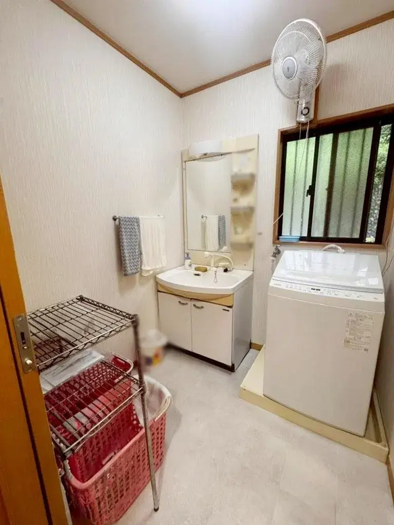 4LDK Property Hachioji City Tokyo (20)