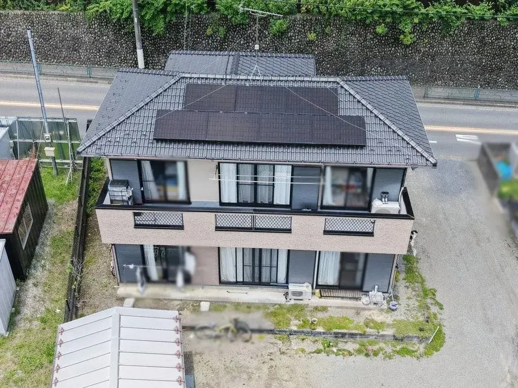 4LDK Property Hachioji City Tokyo (3)