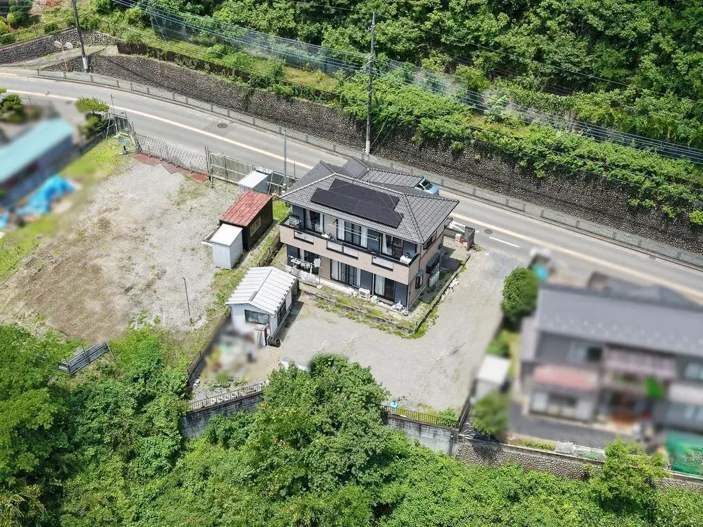 4LDK Property Hachioji City Tokyo (21)