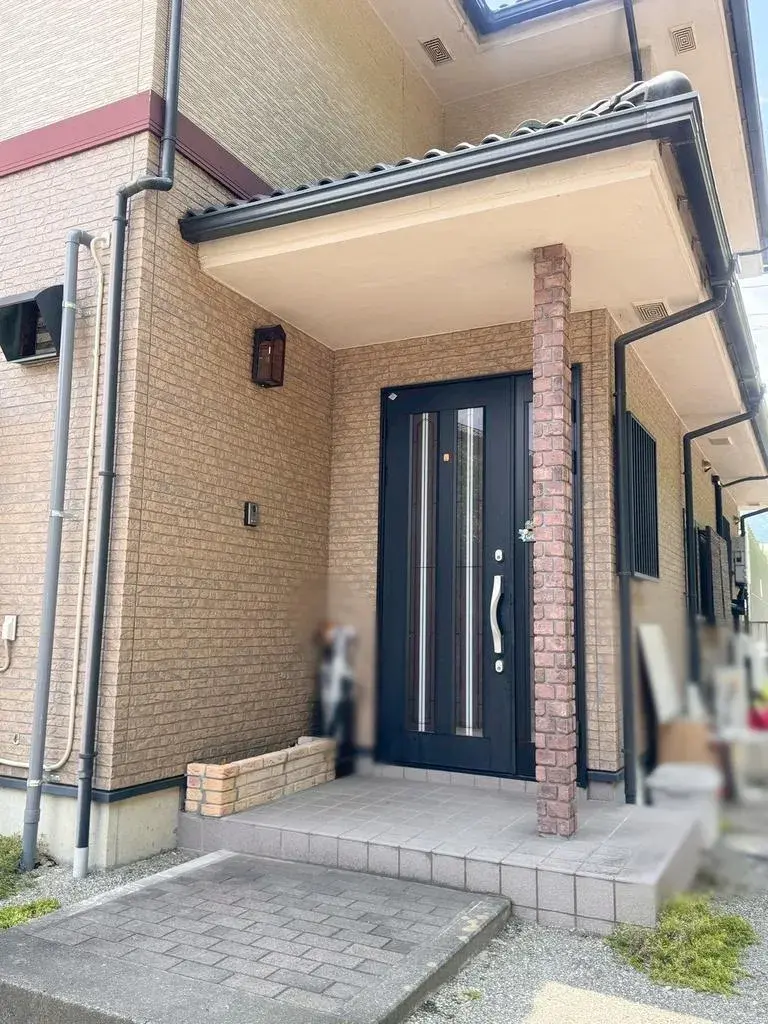 4LDK Property Hachioji City Tokyo (4)