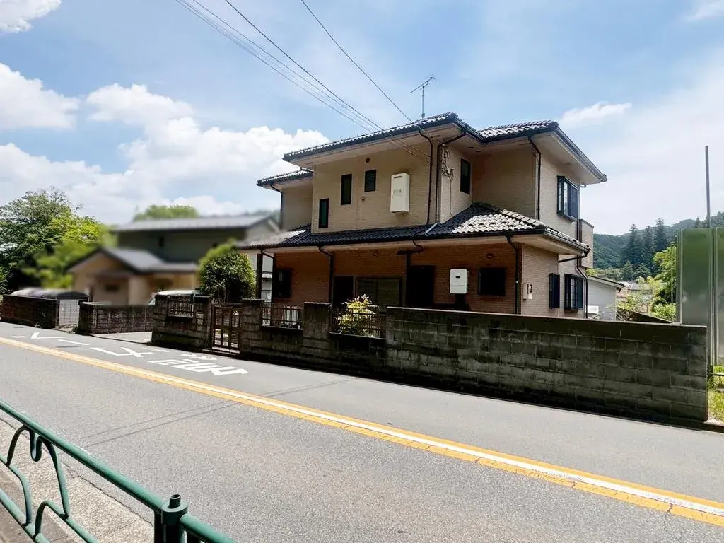 4LDK Property Hachioji City Tokyo (6)