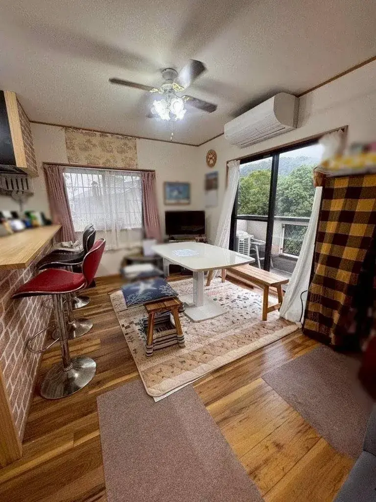 4LDK Property Hachioji City Tokyo (10)