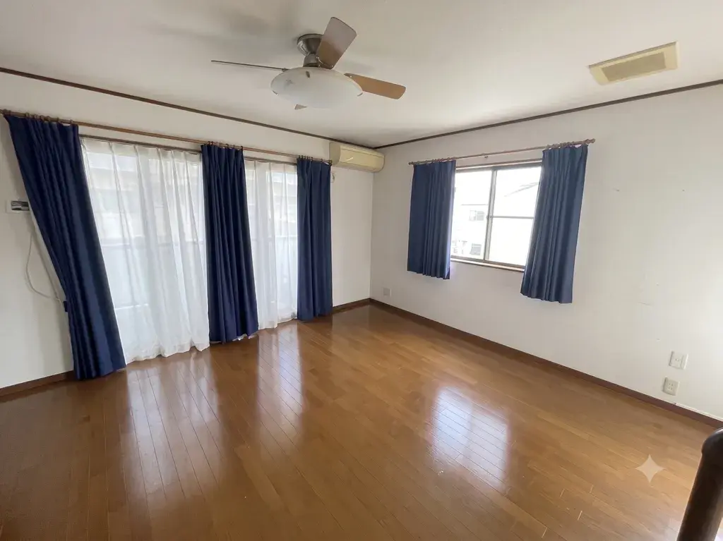 5SLDK Property Akiruno City Tokyo (3)