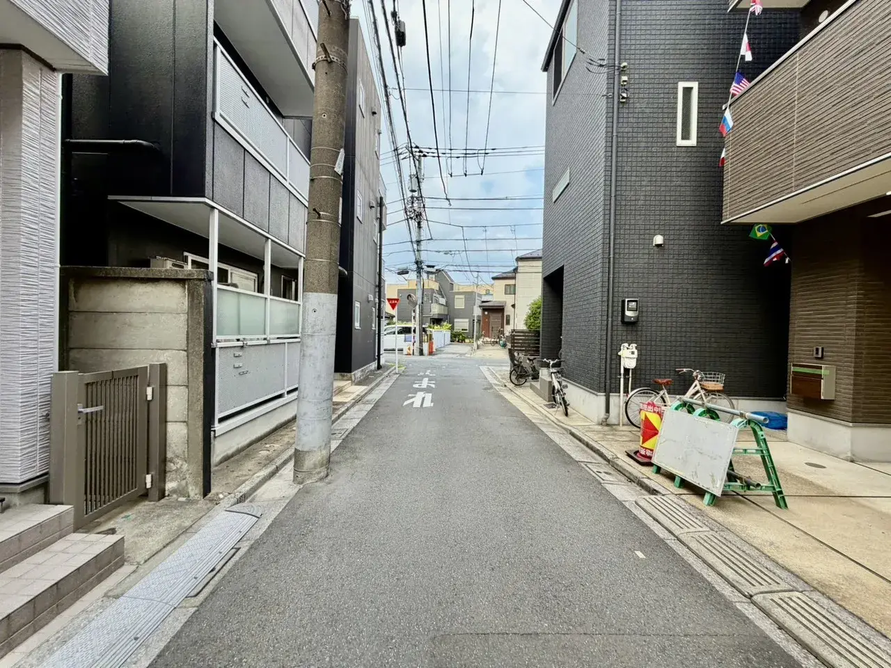 2SLDK Property Adachi-ku Tokyo (2)