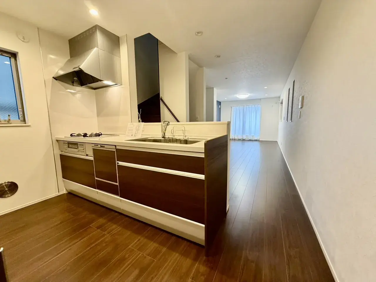 2SLDK Property Adachi-ku Tokyo (13)