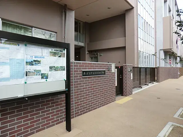 2SLDK Property Adachi-ku Tokyo (17)