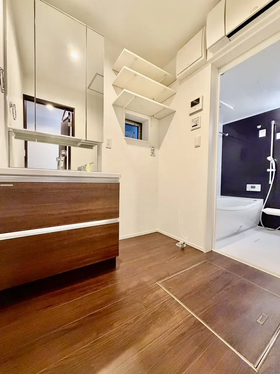 2SLDK Property Adachi-ku Tokyo (8)
