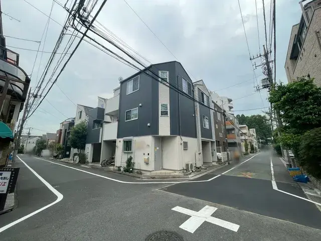 4LDK Nakano-ku Tokyo (2)