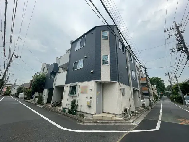 4LDK Nakano-ku Tokyo (3)