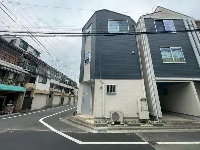 4LDK Nakano-ku Tokyo (4)