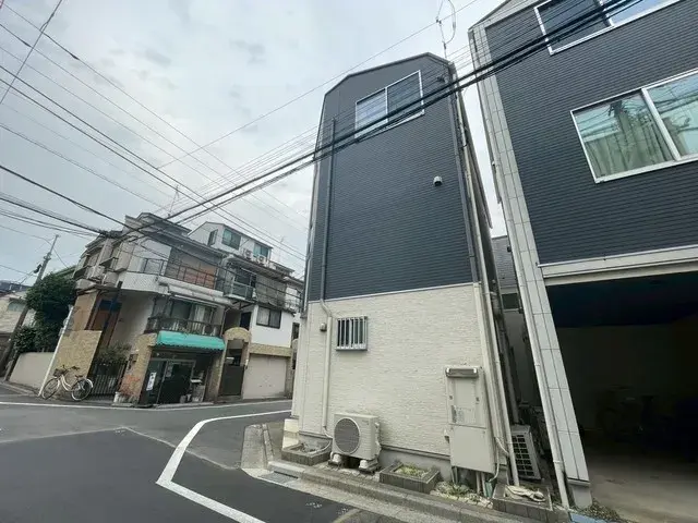 4LDK Nakano-ku Tokyo (5)
