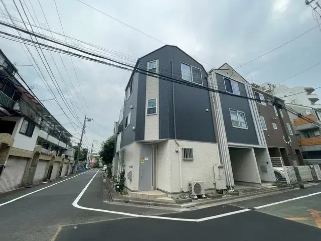 4LDK Nakano-ku Tokyo (6)