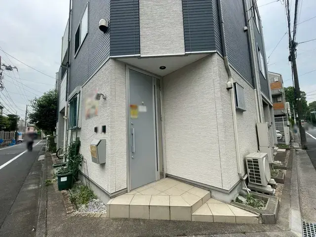 4LDK Nakano-ku Tokyo (7)
