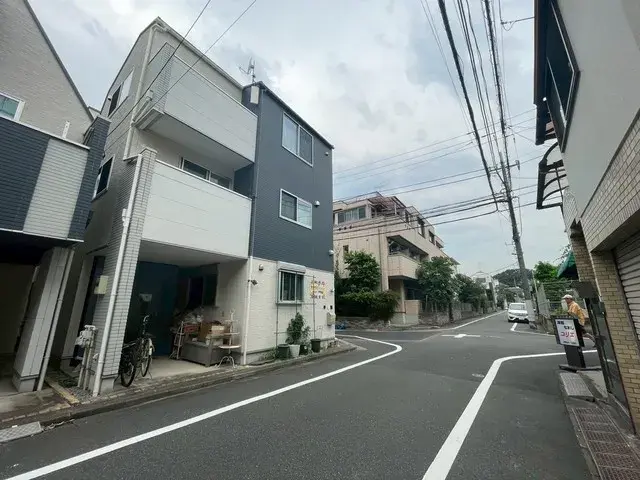 4LDK Nakano-ku Tokyo (8)