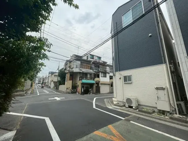 4LDK Nakano-ku Tokyo (9)