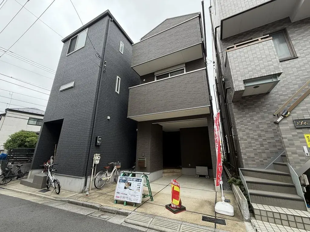 3LDK Property Adachi-ku Tokyo (2)