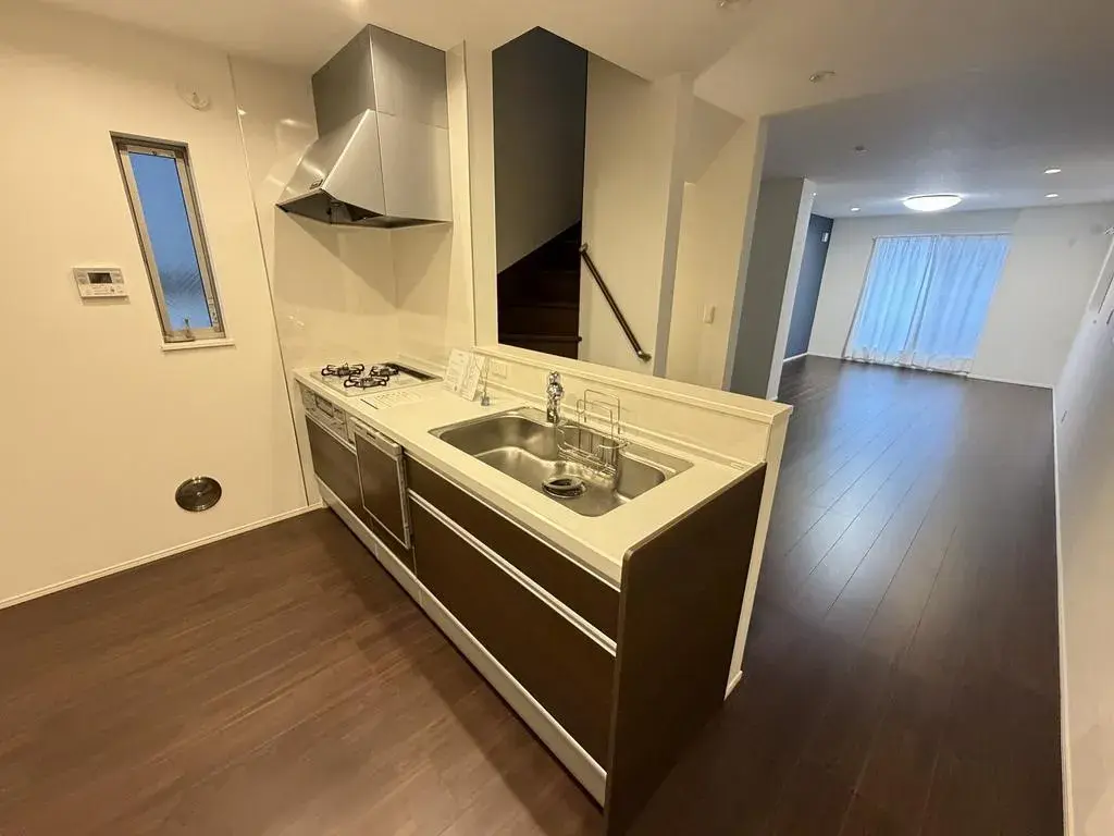 3LDK Property Adachi-ku Tokyo (14)