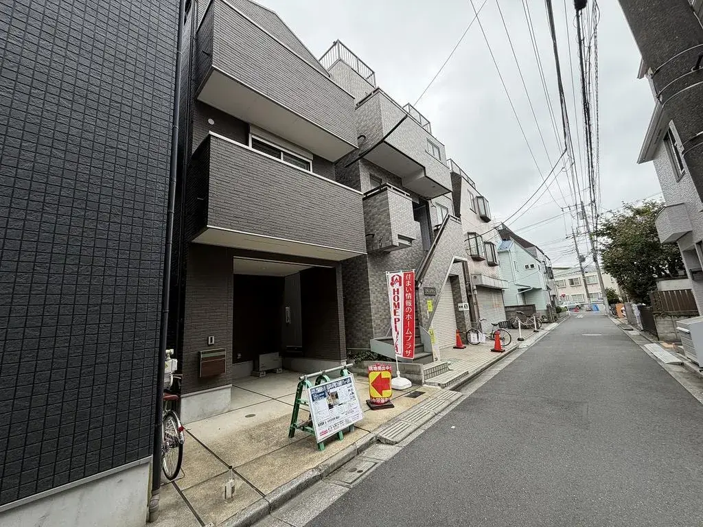3LDK Property Adachi-ku Tokyo (3)