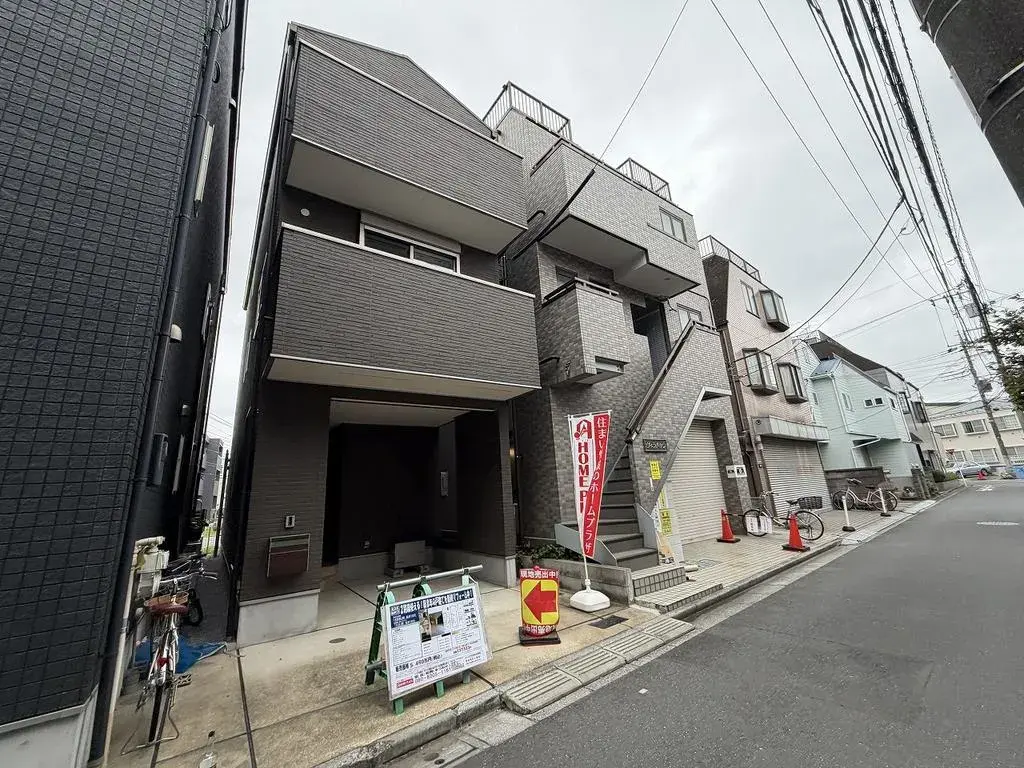 3LDK Property Adachi-ku Tokyo (4)
