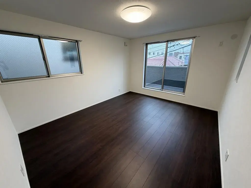 3LDK Property Adachi-ku Tokyo (9)
