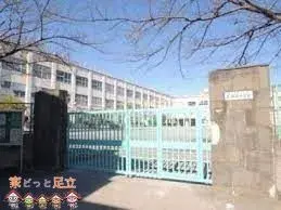4LDK property Adachi Ward Tokyo (2)