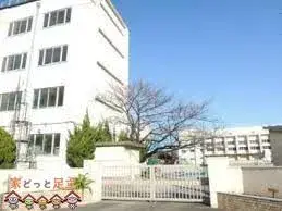 4LDK property Adachi Ward Tokyo (3)