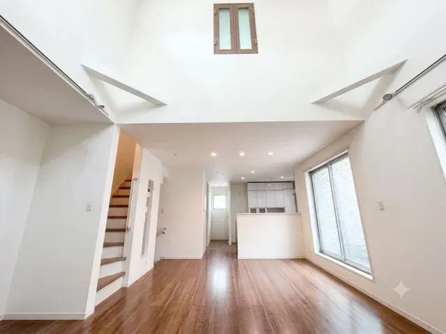 4LDK Property Edogawa Ward Tokyo (3)
