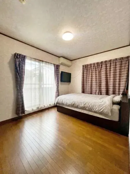 4LDK Property Hachioji City Tokyo (12)