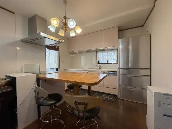 4LDK Property Hachioji City Tokyo (13)