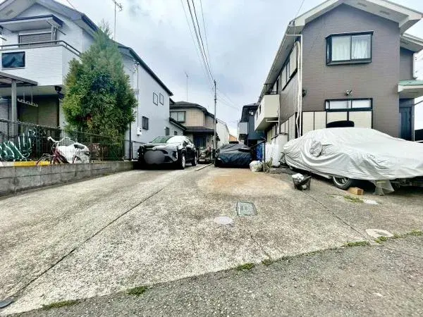 4LDK Property Hachioji City Tokyo (4)