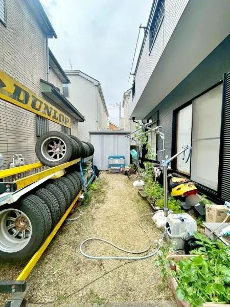 4LDK Property Hachioji City Tokyo (5)