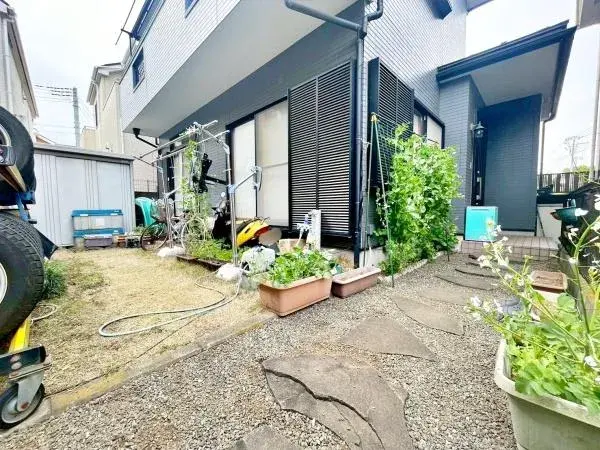 4LDK Property Hachioji City Tokyo (6)