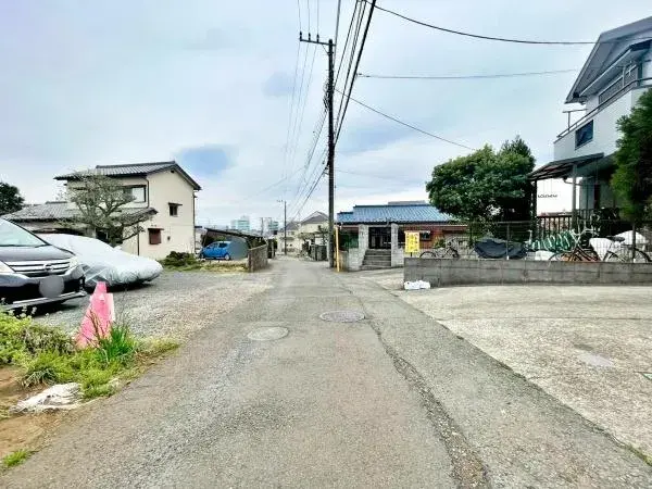 4LDK Property Hachioji City Tokyo (7)