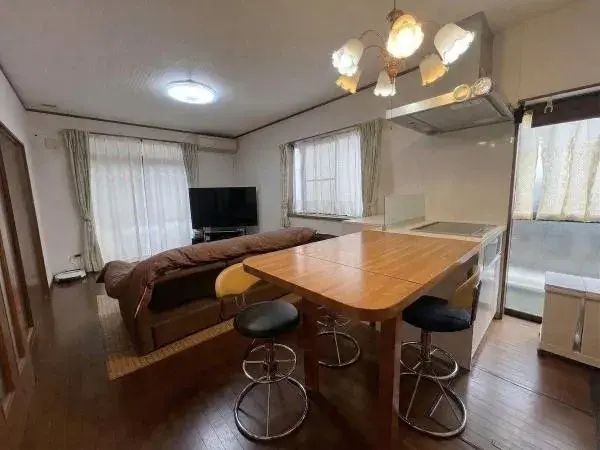 4LDK Property Hachioji City Tokyo (8)