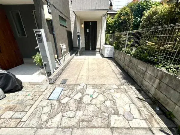 4LDK Property Kita Ward Tokyo (2)
