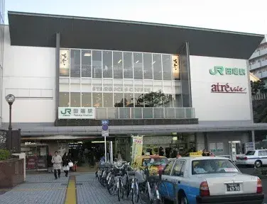 4LDK Property Kita Ward Tokyo (19)