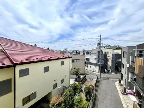 4LDK Property Kita Ward Tokyo (3)