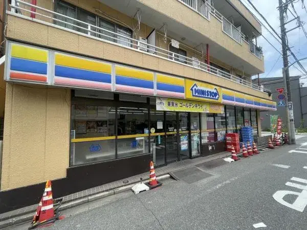 4LDK Property Kita Ward Tokyo (21)
