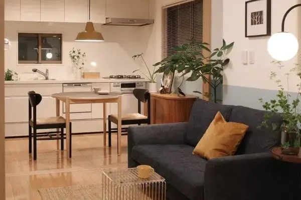 4LDK Property Kita Ward Tokyo (4)