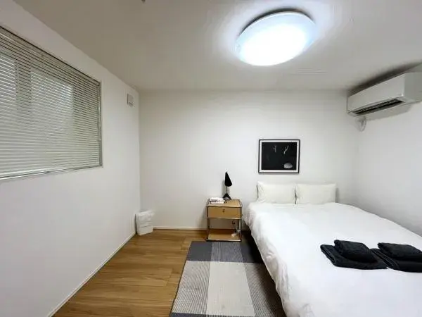 4LDK Property Kita Ward Tokyo (5)