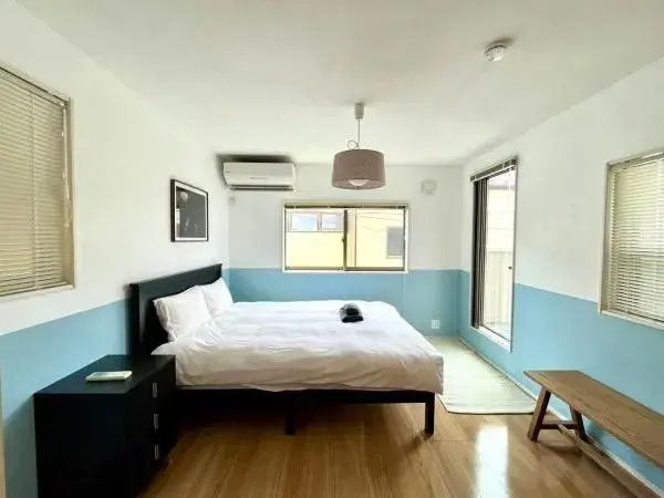 4LDK Property Kita Ward Tokyo (7)